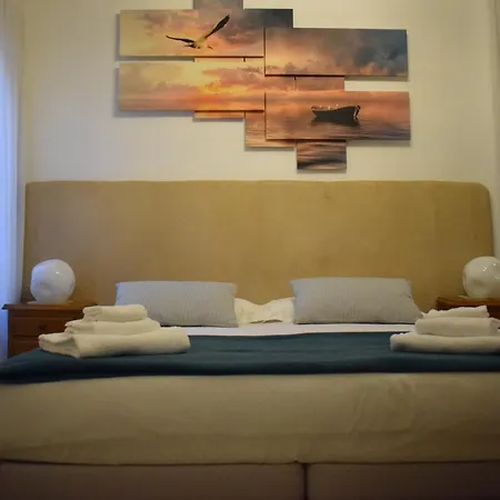 ゲストハウス La Casa Del Mercante Veneziano *