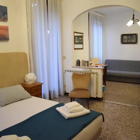 La Casa Del Mercante Veneziano Guest house
