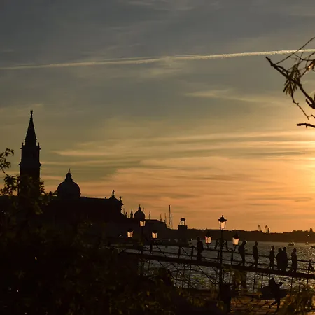 Πανσιόν La Casa Del Mercante Veneziano 3*