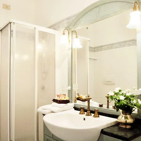 La Casa Del Mercante Veneziano Πανσιόν 3*