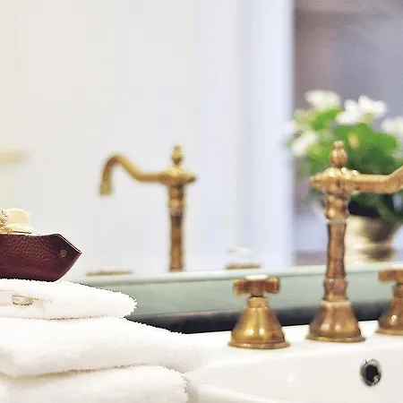 Πανσιόν La Casa Del Mercante Veneziano 3*