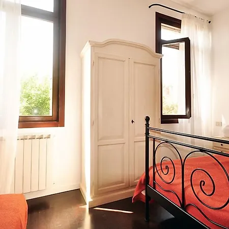 La Casa Del Mercante Veneziano Βενετία