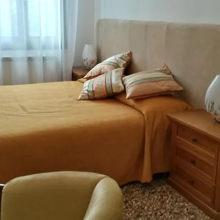 La Casa Del Mercante Veneziano
