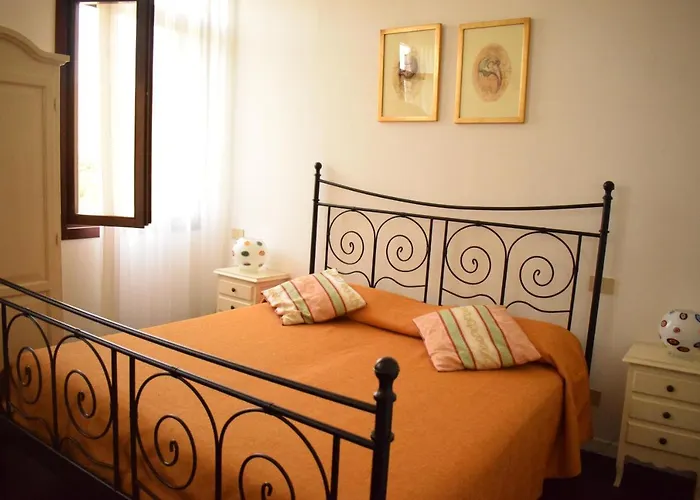 La Casa Del Mercante Veneziano Affittacamere