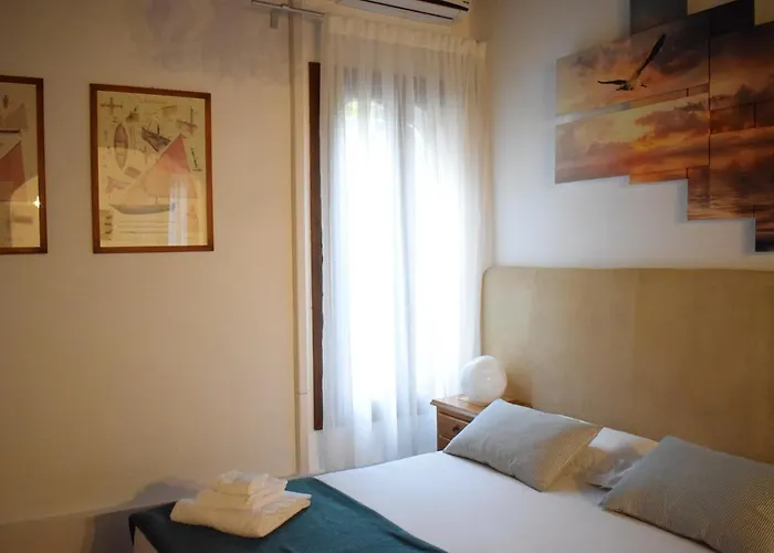 La Casa Del Mercante Veneziano 3* Venezia