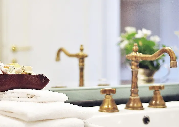 Affittacamere La Casa Del Mercante Veneziano 3*