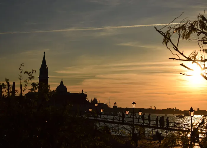 Affittacamere La Casa Del Mercante Veneziano 3*
