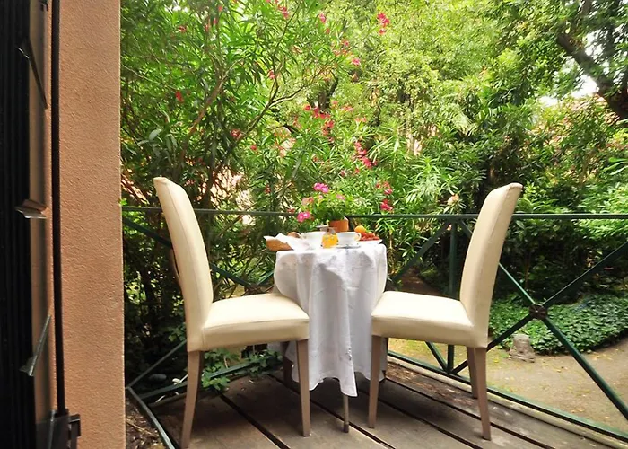 La Casa Del Mercante Veneziano Affittacamere 3*