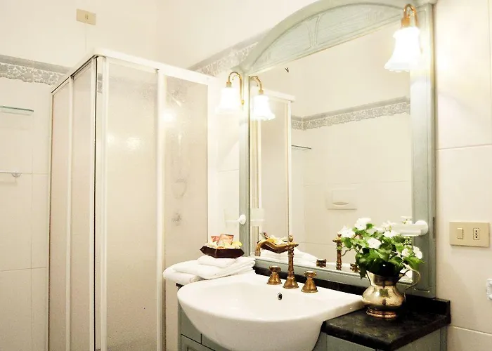 La Casa Del Mercante Veneziano Affittacamere 3*