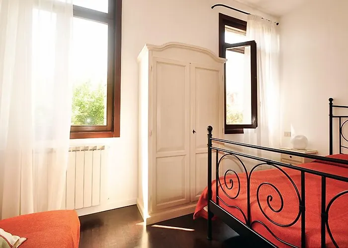 La Casa Del Mercante Veneziano Venezia