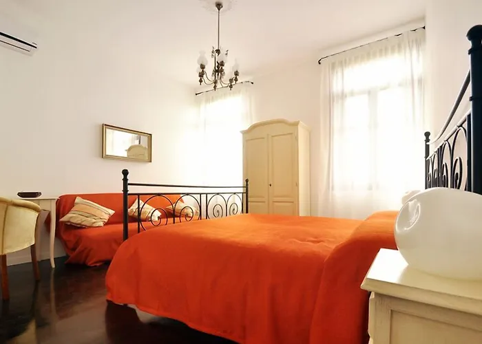 La Casa Del Mercante Veneziano Affittacamere