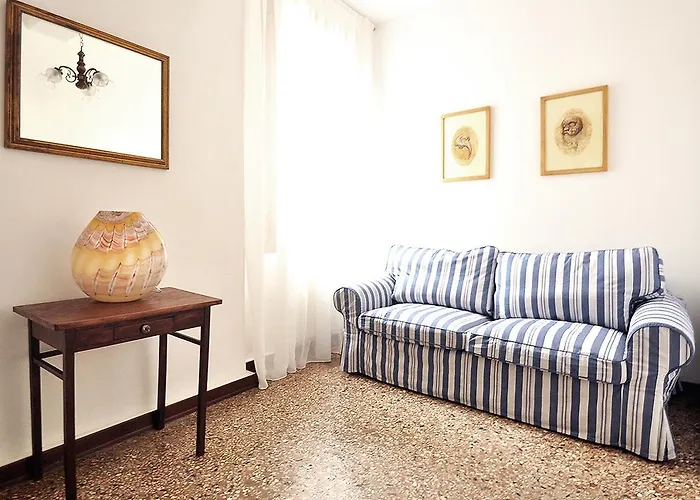 La Casa Del Mercante Veneziano 3* Venezia