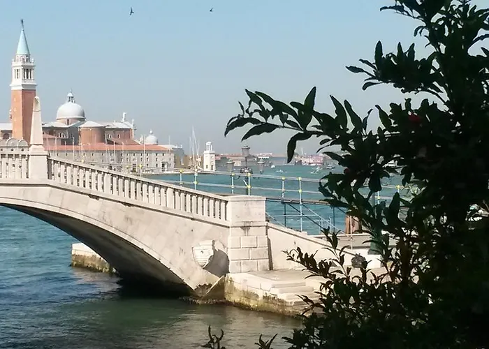 La Casa Del Mercante Veneziano 3*