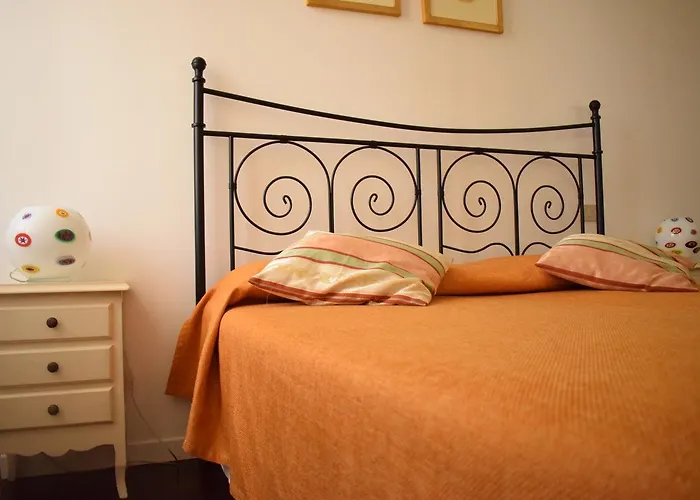 Affittacamere La Casa Del Mercante Veneziano