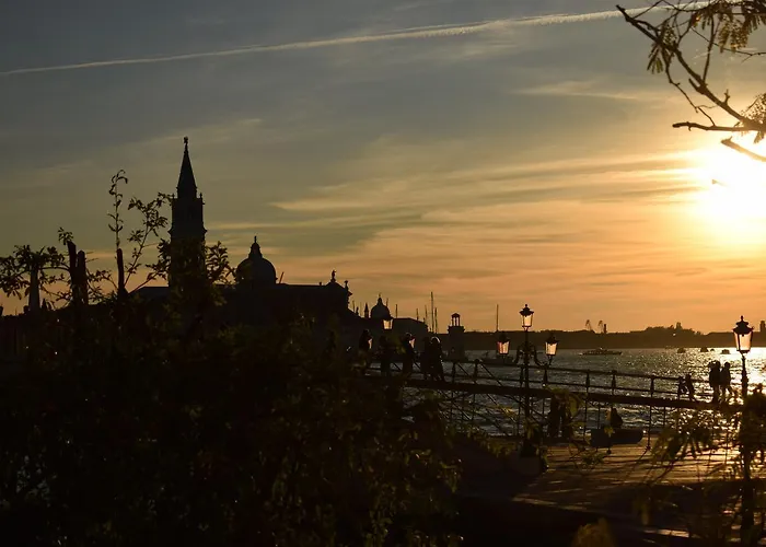 La Casa Del Mercante Veneziano Venezia