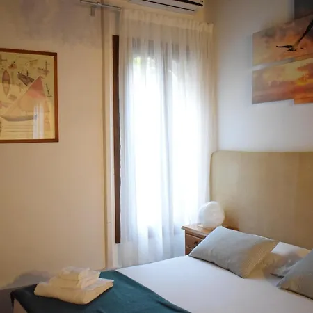 La Casa Del Mercante Veneziano 3* Venedig