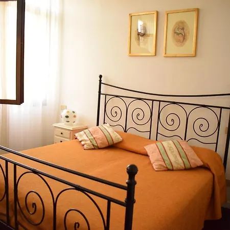 La Casa Del Mercante Veneziano Pensionat