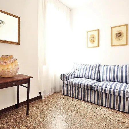 La Casa Del Mercante Veneziano * Venedig